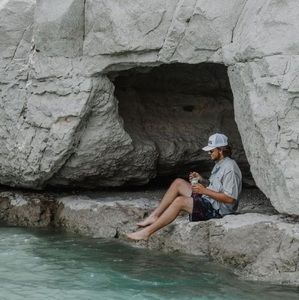 Meet your Posher, Hunter